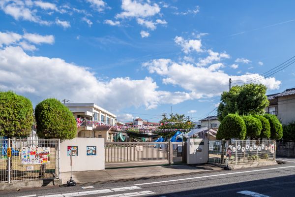 老松保育園