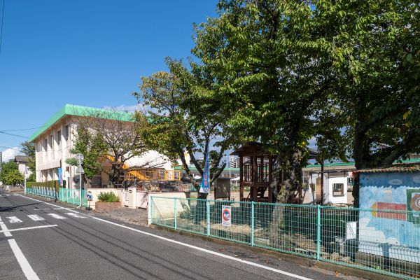 倉敷市立老松幼稚園