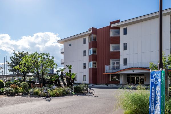 倉敷市立老松小学校