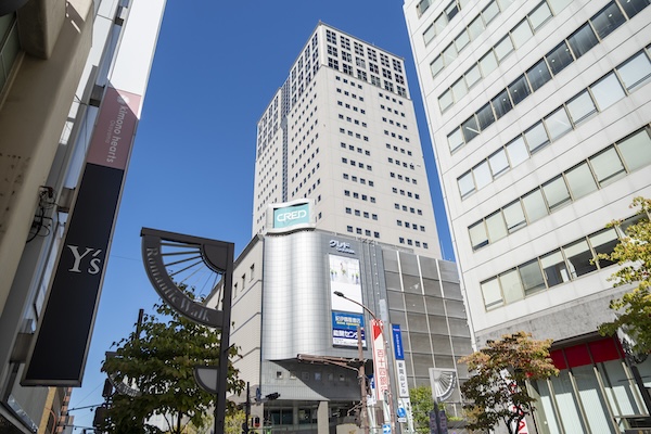 クレド岡山